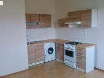 Pronájem bytu 2+kk, Brno - Husovice, Musilova, 40 m2