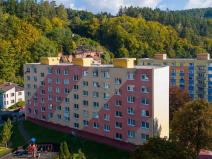 Prodej bytu 3+1, Úpice, Pod Skalkou, 64 m2