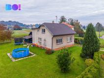 Prodej rodinného domu, Dětmarovice, 176 m2