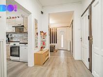 Prodej rodinného domu, Dětmarovice, 176 m2