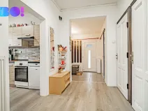 Prodej rodinného domu, Dětmarovice, 158 m2