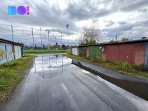 Prodej garáže, Karviná, Sportovní, 17 m2