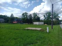 Prodej pozemku pro bydlení, Bělá pod Pradědem, 1167 m2