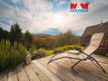 Prodej chaty, Kostelany, 62 m2