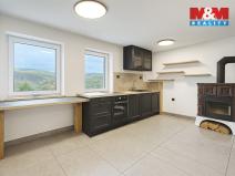 Prodej chaty, Kostelany, 62 m2