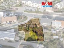 Prodej pozemku pro bydlení, Velká Jesenice, 644 m2