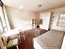 Prodej bytu 1+1, Praha - Podolí, Kaplická, 33 m2