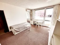 Prodej bytu 1+1, Praha - Podolí, Kaplická, 33 m2