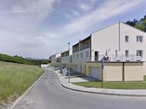 Prodej bytu 3+kk, Praha - Přední Kopanina, Do roklí, 72 m2