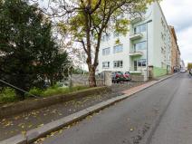 Pronájem bytu 3+1, Praha - Vinohrady, Soběslavská, 84 m2