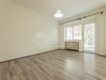 Pronájem bytu 3+1, Praha - Vinohrady, Soběslavská, 84 m2