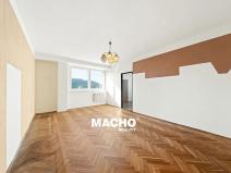 Prodej bytu 3+1, Praha - Braník, Nad strouhou, 72 m2