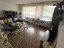 Pronájem bytu 3+1, Nový Jičín, 72 m2