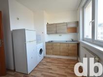Prodej bytu 1+1, Karlovy Vary, Dubová, 32 m2