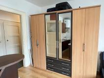 Pronájem bytu 1+kk, Praha - Nusle, Nad Jezerkou, 40 m2