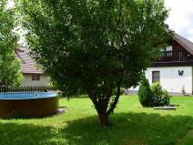 Prodej rodinného domu, Čestice, 320 m2