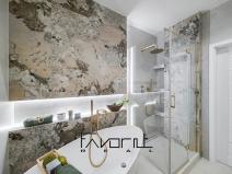 Prodej bytu 4+kk, Ostrava, U Hrůbků, 111 m2