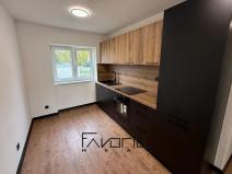Prodej bytu 2+1, Ostrava, Gerasimovova, 56 m2
