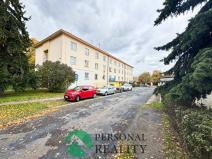Pronájem bytu 1+1, Praha - Letňany, Křivoklátská, 30 m2