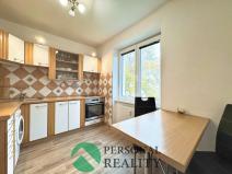 Pronájem bytu 1+1, Praha - Letňany, Křivoklátská, 30 m2