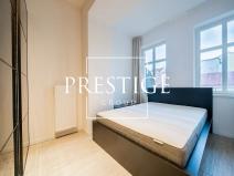 Pronájem bytu 2+kk, Praha - Nusle, Mečislavova, 55 m2