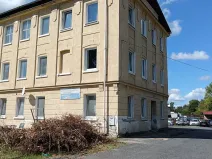 Pronájem skladu, Varnsdorf, Karlova, 180 m2