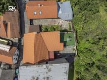 Prodej rodinného domu, Kostelec nad Černými lesy, Jánská, 230 m2