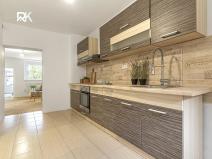 Prodej rodinného domu, Křečhoř, 100 m2