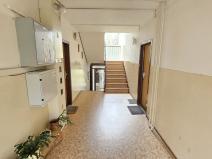 Prodej bytu 4+1, Varnsdorf, Západní, 92 m2