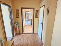 Prodej bytu 4+1, Varnsdorf, Západní, 92 m2