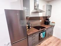 Pronájem bytu 3+kk, Šaratice, Náves, 45 m2