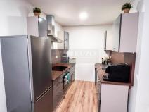 Pronájem bytu 3+kk, Šaratice, Náves, 45 m2