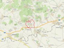 Prodej pole, Třebívlice - Šepetely, 5989 m2