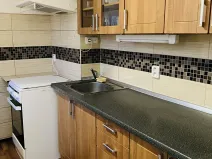 Pronájem bytu 2+1, Kladno, Čs. armády, 48 m2
