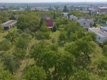 Prodej pozemku, Brno, 536 m2