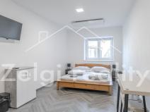 Prodej apartmánu, Lednice, 200 m2