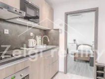 Prodej apartmánu, Bulhary, 200 m2