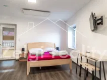 Prodej apartmánu, Bulhary, 200 m2