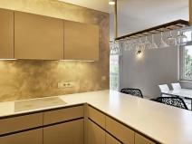 Pronájem bytu 3+kk, Praha - Dolní Měcholupy, Za zahradami, 96 m2