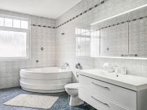 Pronájem bytu 3+kk, Praha - Dolní Měcholupy, Za zahradami, 96 m2