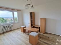 Pronájem bytu 1+1, Lanškroun, Vančurova, 38 m2