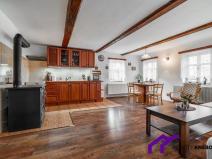 Prodej rodinného domu, Rynoltice, 140 m2