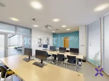 Pronájem kanceláře, Uherský Brod, U Korečnice, 48 m2