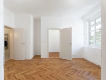 Prodej bytu 2+kk, Praha - Žižkov, Biskupcova, 64 m2