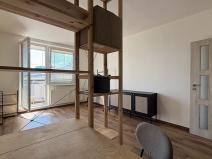 Pronájem bytu 1+kk, Rožnov pod Radhoštěm, Valašská, 28 m2