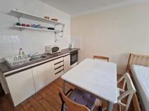 Pronájem bytu 1+kk, Praha, Na Větrníku, 29 m2