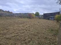 Prodej pozemku pro bydlení, Bratrušov, 671 m2