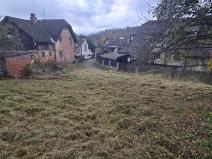 Prodej pozemku pro bydlení, Bratrušov, 671 m2