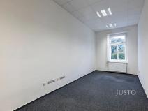 Pronájem kanceláře, Uherské Hradiště, Masarykovo náměstí, 19 m2