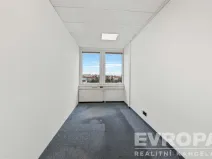 Pronájem kanceláře, Praha - Strašnice, V olšinách, 17 m2